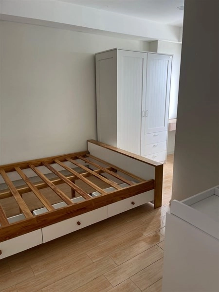 Jakarta Barat Dijual 2BR Apartemen Daan Mogot City Desain Scandinavian Contemporary Terdekat Stasiun Kalideres & Tol Rawa Buaya 15 15