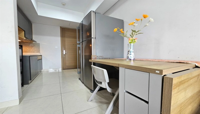 Taman Anggrek Residence Ready Survey, 3 Kamar Taman Anggrek Residence Tanjung Duren Furnish 15 15