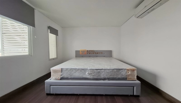 Jakarta Barat Below Market Price! Studio AKR Gallery West 35m² Dekat Mall Puri & Central Park 16 15