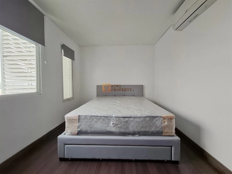 Jakarta Barat Nikmati City View Cantik dari Studio AKR Gallery West Hunian Modern & Strategis 16 15