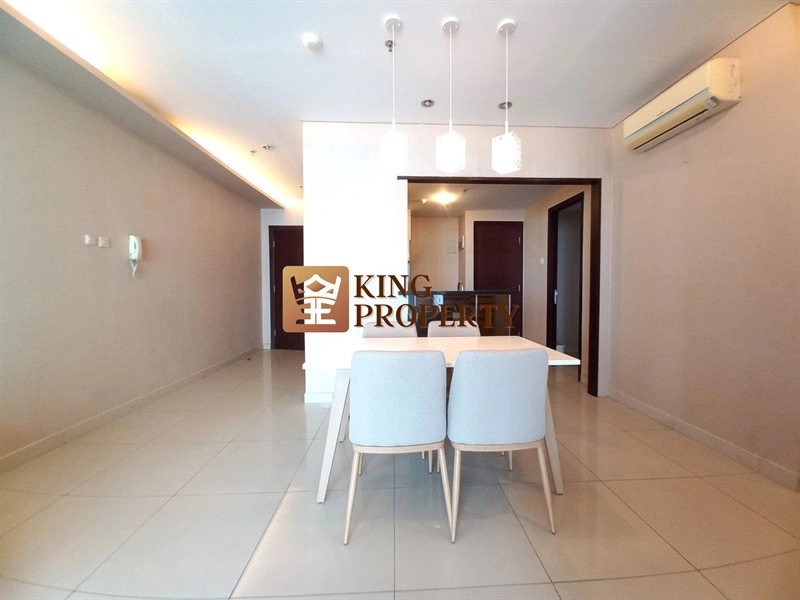 Central Park Best Price,2BR Condominium Central Park Residence Di Atas Mall Furnish 16 15_