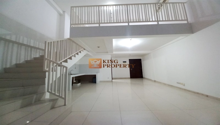 Neo Soho Hadap Timur! 2 Lantai Neo Soho Podomoro City Dakota Lantai Rendah  6 15_