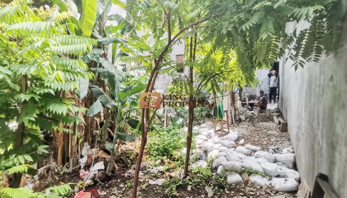 Jakarta Utara Lahan Siap Bangun! Tanah 287m² di Permata Indah Cocok untuk Kost 6 15_4000x3000