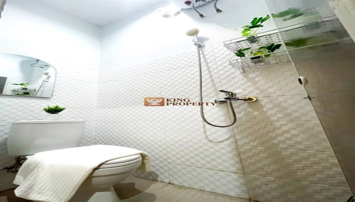 Jakarta Barat Hot Recommend! Rumah Kost Tanjung Duren Emerald Residence Strategis 15 15_kamar_mandi_dgn_water_heater_closet_dan_shower_baru