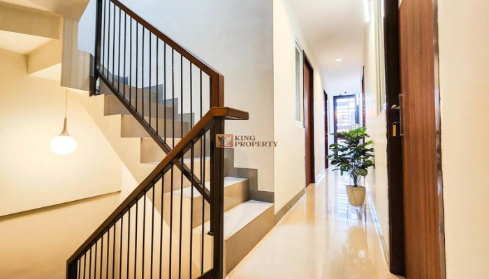 Jakarta Barat Super Strategis, Rumah Kost Avela Residence Tanjung Duren Furnished 15 15_lorong_yg_lega_1_800x600