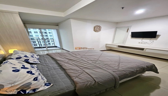 Green Bay Pluit Siap Huni! Harga Terjangkau 2BR 74m² Furnished Minimalis Green Bay Pluit 7 15feb3be_ce54_4e41_9912_0222c9d6ce12