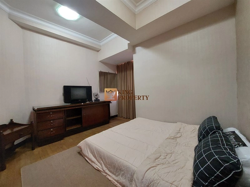 Taman Anggrek Residence New Recommend! 2BR Condominium Mall Taman Anggrek Furnish Bagus Lengkap Nyaman,  Siap Huni. 6 16