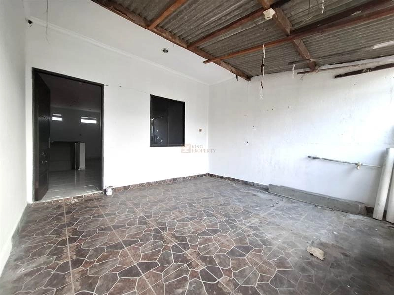 Jakarta Barat Disewakan ruko 3 lantai Jelambar – dekat Central Park Mall & kampus besar, lokasi strategis! 16 16