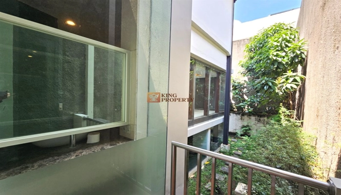 Jakarta Selatan Harga Nego, Rumah Pondok Indah Modern Glass House Ex Menteri Strategis 17 16
