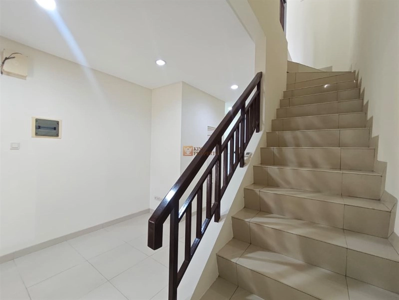Jakarta Barat Modern Minimalist Disewakan Rumah 2 Lantai Puri Mansion – Dekat Mall Puri Indah & Lippo Mall Puri 16 16