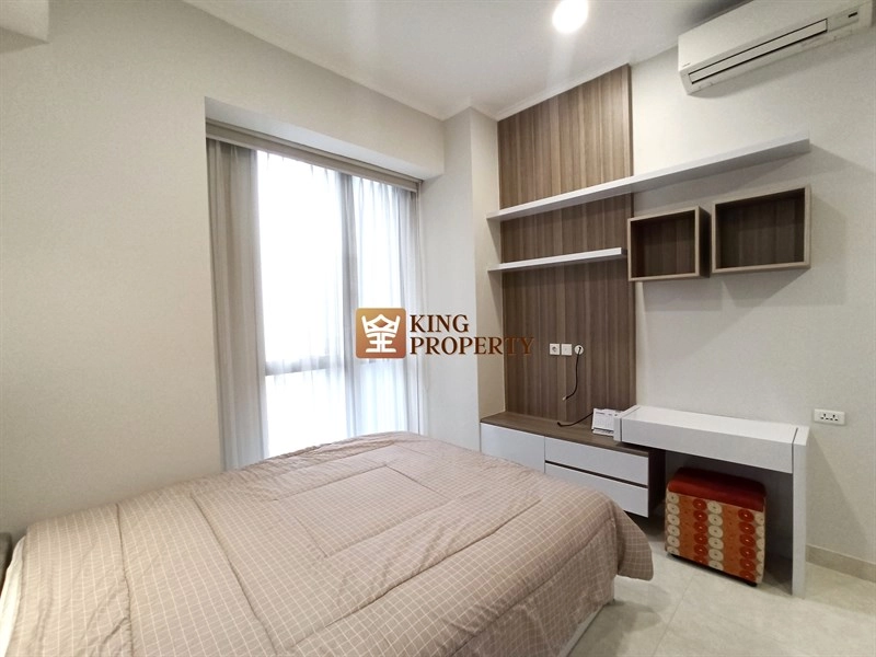 Taman Anggrek Residence Lux Private Lift! 3BR Condominium Taman Anggrek Residence Siap Huni 17 16