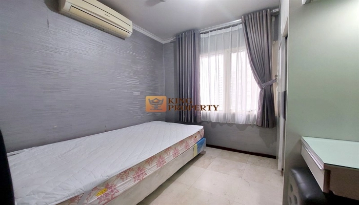 Royal Mediterania Hot Recommend! 2BR Hook Royal Mediterania Garden Furnish Bagus Rapi 7 16