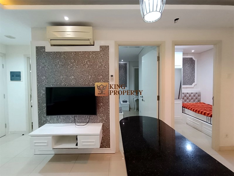 Madison Park Lux Mewah! 2BR 49m2 Madison Park Mp Central Park Tanjung Duren 16 16