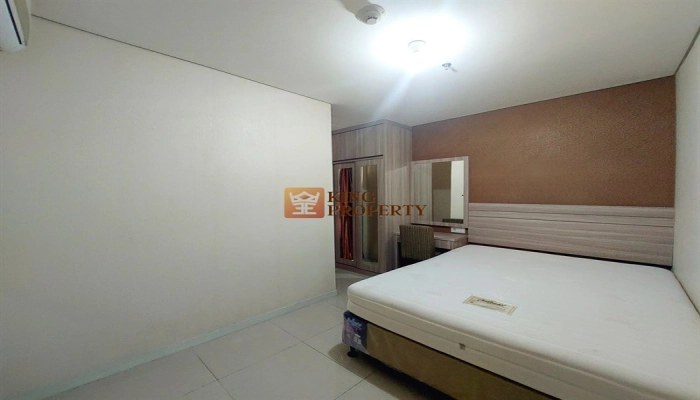 Madison Park Furnish Interior! 2BR Madison Park Mp Central Park Tanjung Duren 6 16