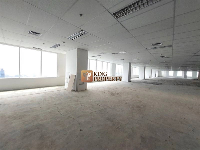 Jakarta Selatan Jual Office Space 18 Lantai Plaza Oleos TB. Simatupang Pasar Minggu<br> 16 16