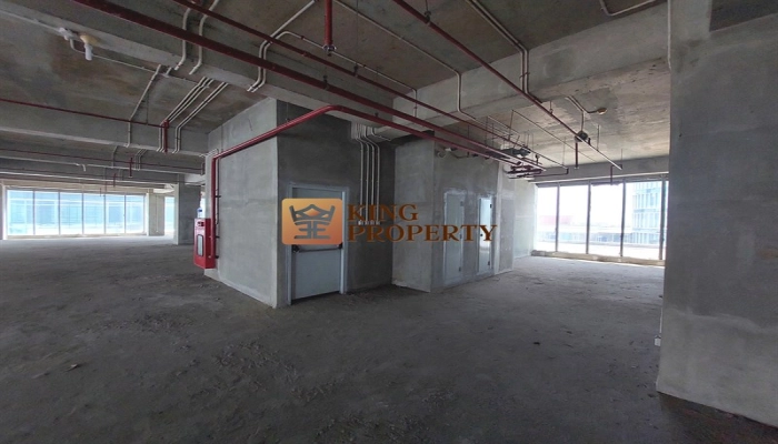 Jakarta Utara Disewa Ruang Kantor Landmark Pluit Akses Strategis Jakarta Utara 7 16