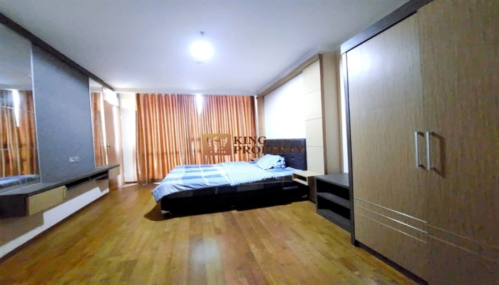 Jakarta Utara Disewa Ancol Mansion Pademangan 1br 66m2 Hook Full Furnished Interior 6 16