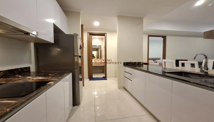 Taman Anggrek Residence Good Price! 2BR Furnish Condominium Taman Anggrek Residence TARES 7 16