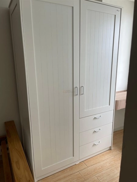 Jakarta Barat Dijual 2BR Apartemen Daan Mogot City Desain Scandinavian Contemporary Terdekat Stasiun Kalideres & Tol Rawa Buaya 16 16