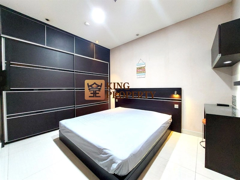 Central Park Design Mewah! 1BR Condominium Central Park Residence Diatas Mall Cp 16 16