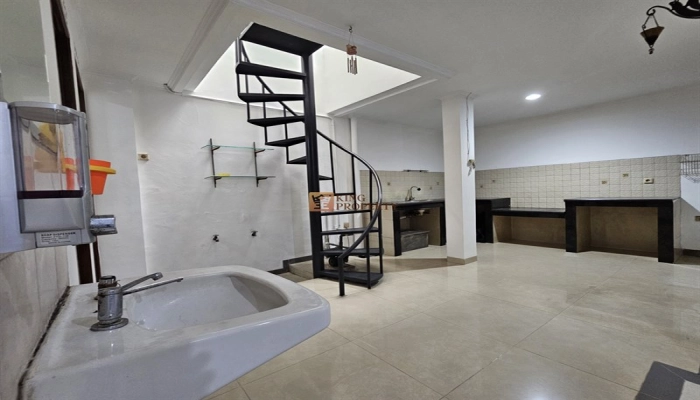 Jakarta Barat Disewakan Rumah 1,5 Lantai Jelambar Kav. Polri – Dekat Central Park, Trisakti & Bebas Banjir! 16 16