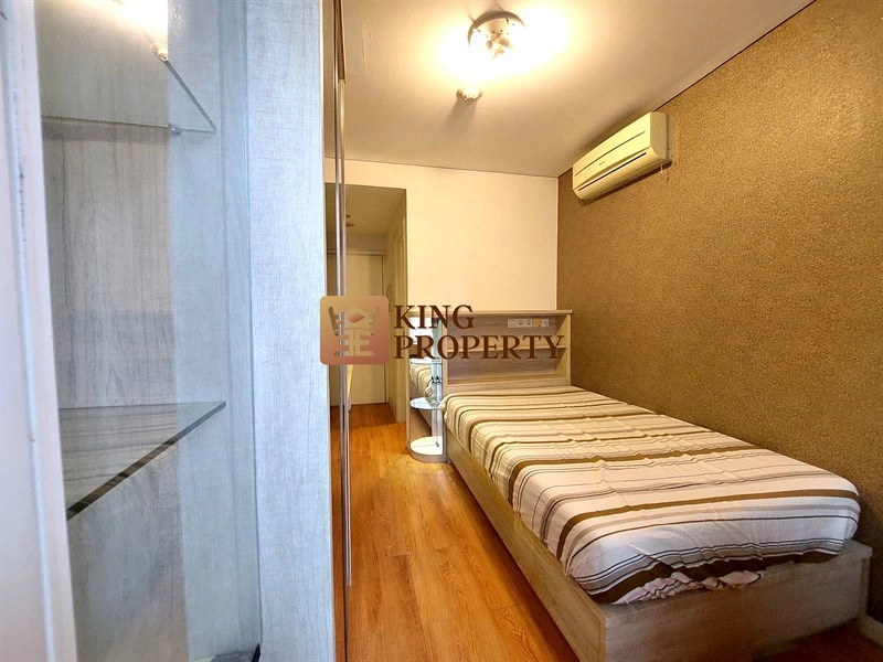 Madison Park Full Interior! Studio Madison Park MP Central Park Tanjung Duren Homey 16 16