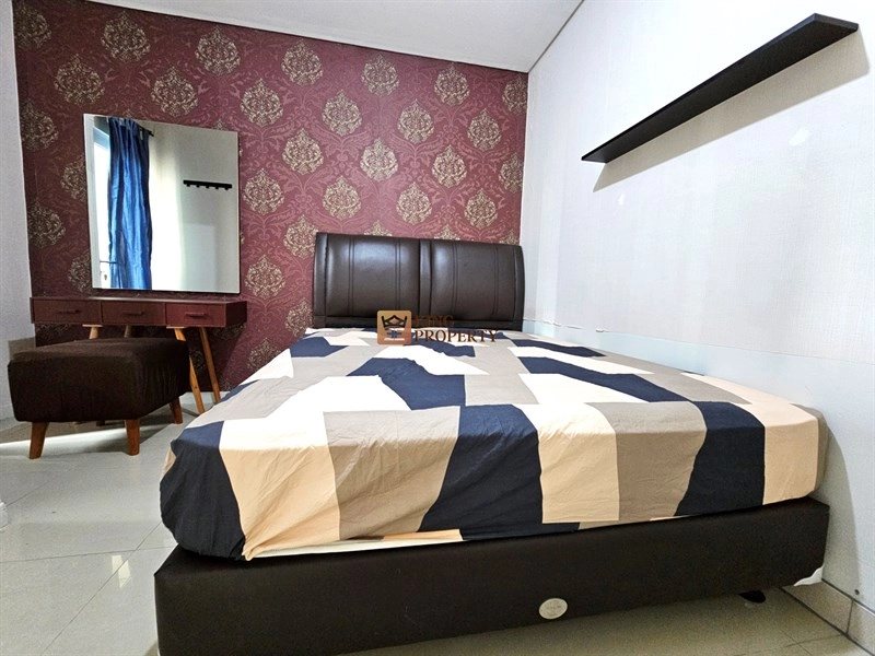 Madison Park Elegant Design! 2BR Madison Park Tanjung Duren Dekat Mall CP 17 16