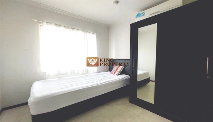 Royal Mediterania Best Deal! 2BR Royal Mediterania Garden View Kolam & Furnish Komplet 17 16