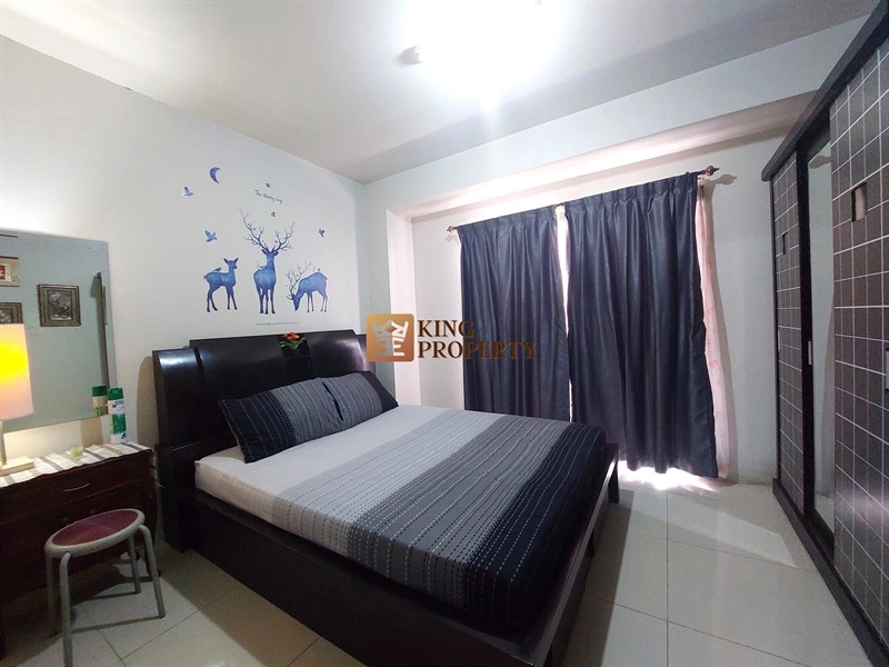 Jakarta Pusat Luxury Murah 1 Kamar Apartemen Jakarta Residence Rapi View Kota  17 16