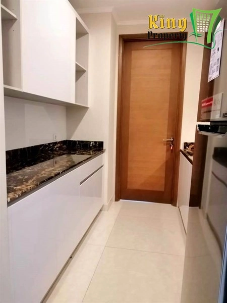 Taman Anggrek Residence Hot Recommend Murah Brand New! 3 Bedroom Condominium Taman Anggrek Residences Furnish Lengkap Bagus Bersih Siap Huni. 23 16