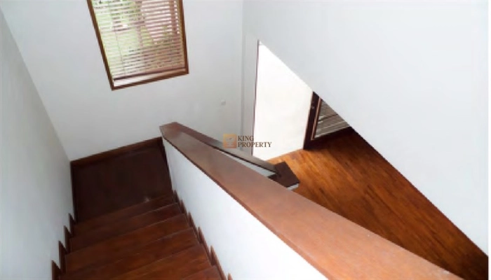 Jakarta Selatan Rumah Eksklusif Kemang – Selangkah ke AIS, NZ School, HighScope  17 16