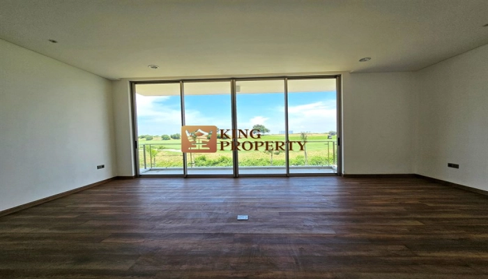 Jakarta Utara Rumah Mewah di Golf Island PIK Chopin Marigold 12x35m² Ocean View 6 16