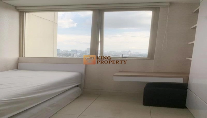 Taman Anggrek Residence Investasi Cerdas, Dijual 3BR Taman Anggrek Residence Furnish TARES 17 16