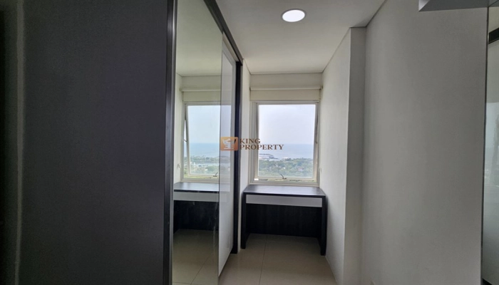 Jakarta Utara View Laut & Sunset Cantik, 2BR Northland Ancol Residence Furnished 16 16