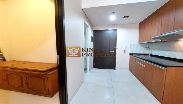 Jakarta Barat Furnish Homey! 2BR Apartemen Westmark 37m2 Grogol Jakarta Barat<br> 17 16