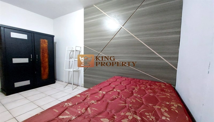 Royal Mediterania Unit Corner! Disewa 2 Kamar Mediterania Garden 1 Central Park Furnish 17 16