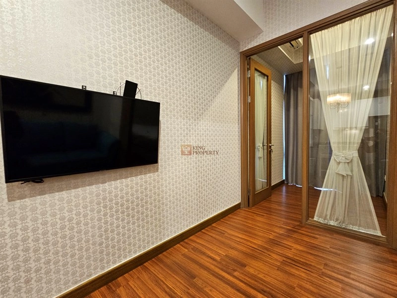 Taman Anggrek Residence Recommend Murah, 1BR Condominium Taman Anggrek Residence Mewah 17 16