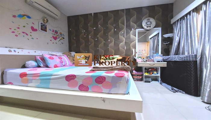 Jakarta Barat Best Price! Rumah 2 Lantai Puri Mansion Buckingham Jakarta Barat SHM<br><br> 16 16