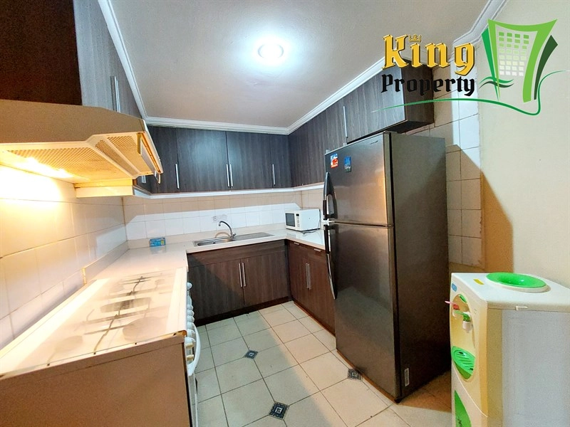 Jakarta Barat Hot Item Murah! 2BR Condo Taman Anggrek Furnish Bagus Lengkap Siap Huni, Akses Langsung Ke Mall Taman Anggrek 6 16