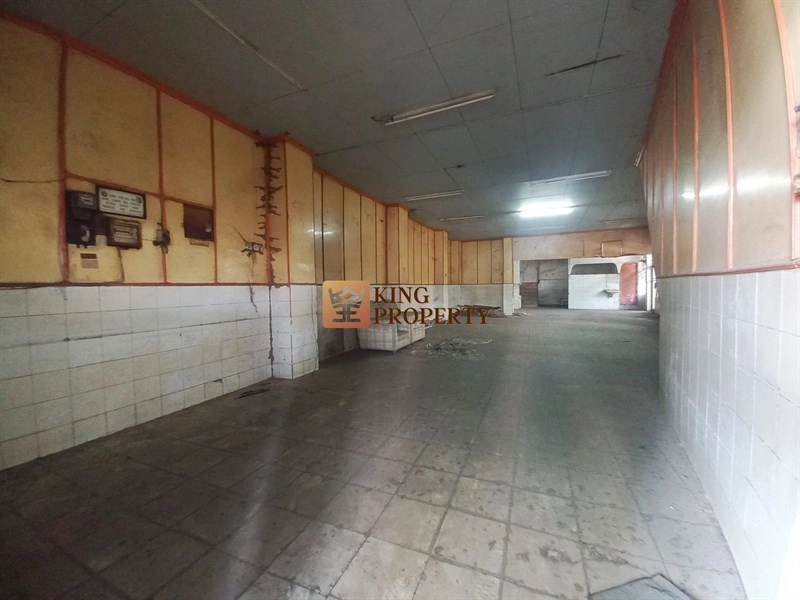 Jakarta Barat Good Location, Ruko Hayam Wuruk Dekat Starbucks dan Burger King 17 16