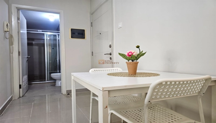 Madison Park Unit Hook 2 Kamar di Madison Park Furnish Nyaman Ready untuk Disurvey!  17 16