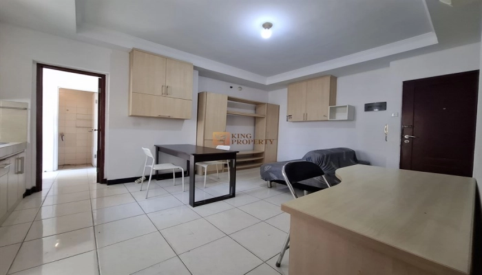 Royal Mediterania Lantai Hoki, Disewa 2BR Mediterania Garden 2 Furnish Dekat Mall CP 15 16