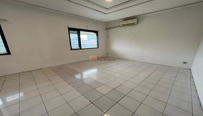 Jakarta Selatan Special Deal, Rumah Kemang Bangka 2 Lantai Old Money Vibes Unfurnish 18 16