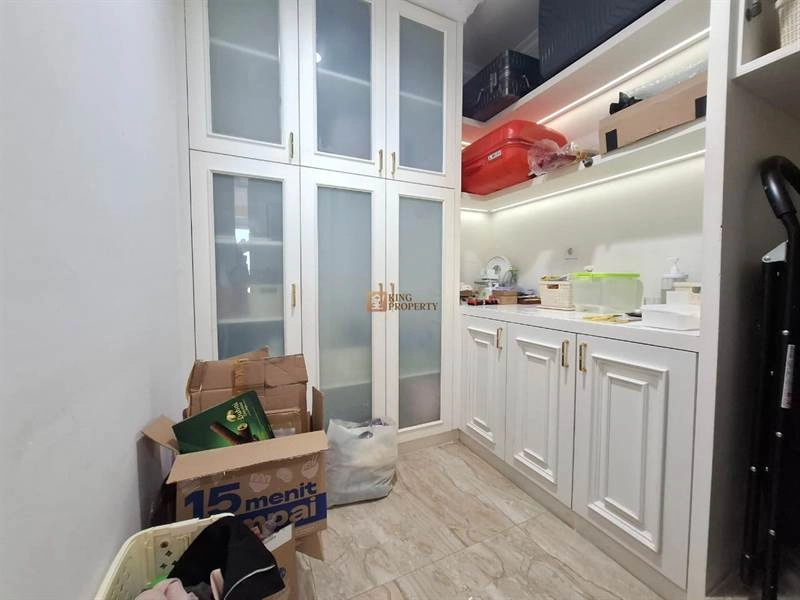 Madison Park Dijual Grand Madison 3BR Neo Classic Luxury Design Dekat Central Park Cocok untuk Keluarga Premium 16 16