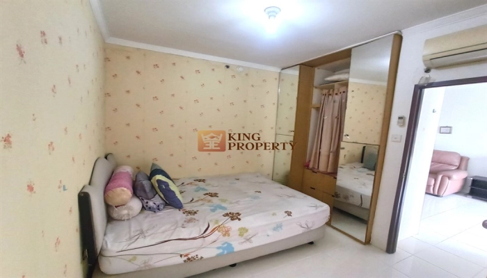 Royal Mediterania Hot Recommend! 2BR Mediterania Garden Residences Furnish Bagus Homey 23 16