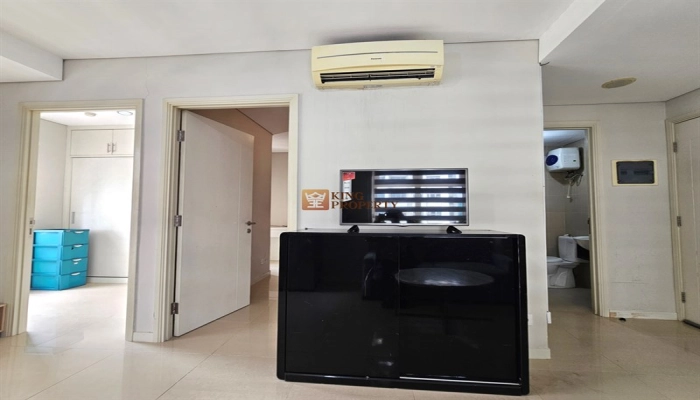 Madison Park Best Price, 2BR Madison Park Tanjung Duren Hook Furnish Lengkap 15 16