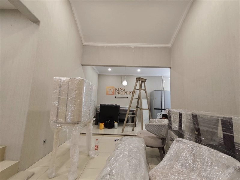 Jakarta Barat Investasi Menarik, Rumah 2 Lantai di Citra Garden City 2 Kalideres SHM 6 16