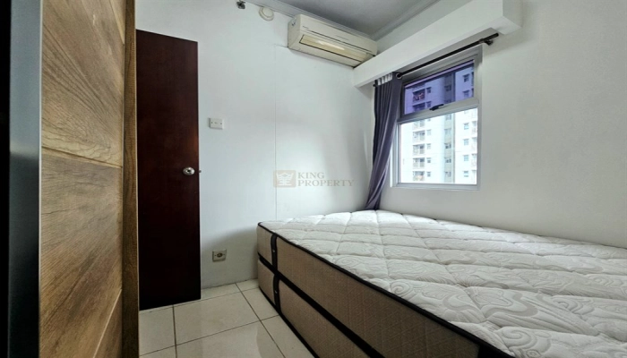 Royal Mediterania Disewakan 2BR Mediterania Garden 2 – Terdekat Central Park, Desain Modern Contemporary Minimalist, Siap Huni 16 16