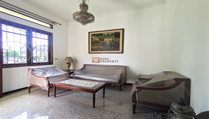 Jakarta Barat Rumah Siap Huni 2 Lantai di Joglo, Kembangan Dekat Sekolah Internasional & Mall Puri Indah!   17 16