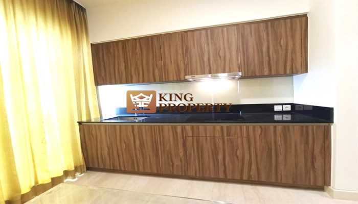 Jakarta Pusat Investasi High End,  3 Kamar 57 Fifty Seven Promenade Mewah CBD 16 16